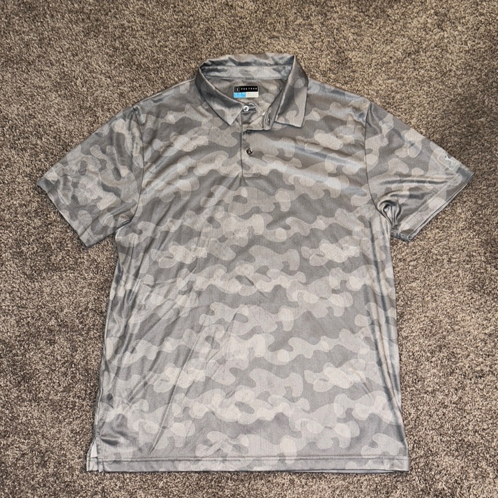 Men’s XL PGA tour Golf shirt